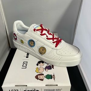 Diadora LC23 Peanuts